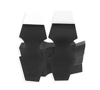 LMRJHAZM 100pcs Bracelet Packaging Holder Collier Holder - pour Vendre Une Carte d'affichage de Trousseau de Boucle d'oreille pour l'alimentation des Petites Entreprises