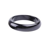 LMRJHAZM Bracelet en Jade Naturel pour Femmes, Bracelet Porte-Bonheur Chinois Feng Shui avec boîte, élégant