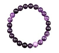 LMRJHAZM Bracelets Bracelet Green Bracelet Summer et Perles de Transfert de carrière prospère