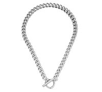 LMRJHAZM Collier de Bascule à Bascule de Fleur pour Femmes, charmes Fleuris à Bascule Fermoir de coucheur de coucheur de Boucle