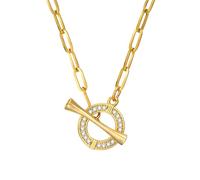 LMRJHAZM Collier de Bascule à Bascule de Fleur pour Femmes, charmes Fleuris à Bascule Fermoir de coucheur de coucheur de Boucle