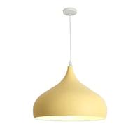LMRJHAZM Macaron Nordique île Moderne Lampe Suspendue Industrielle métal ajusté Pendentif léger Salon luminaire luminaire de Lampe fabriquée en Chine produite en Chine