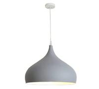 LMRJHAZM Macaron Nordique île Moderne Lampe Suspendue Industrielle métal ajusté Pendentif léger Salon luminaire luminaire de Lampe fabriquée en Chine produite en Chine
