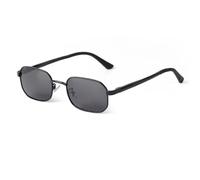 LMRJHAZM Mode Petites Lunettes de Soleil Hommes Femmes conduisant des Lunettes de Soleil