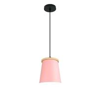 LMRJHAZM Pendante Couleur de lumière Trois lustres de tête Lumières décoratives E27 Lumières de Main réglables Lanterne en métal Lanterne de Cuisine îlot de Plafond plafonnier Bar Chambre d'île