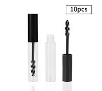 Lmrysalque 10 Pc nouvelle mode 10 ml vide cils croissance huile Tube conteneur Mascara bouteille