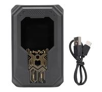 Lmrysalque 4G Mobile WiFi Hotspot Routeur LTE Portable sans Fil avec Chargement USB Connexion Multi-appareils pour Les Voyages Europe Asie Version Afrique