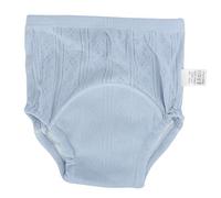 Lmrysalque Baby Panties Diapers Cotton Breathable Infant Training Pants Newborn Diaper Pants (100)