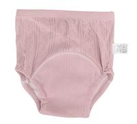Lmrysalque Baby Panties Diapers Cotton Breathable Infant Training Pants Newborn Diaper Pants (100)