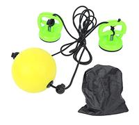 Lmrysalque Boxing Quick Puncher Suspendus Boxe Vitesse Reflex Sport avec balle Équipement d'entraînement fitness