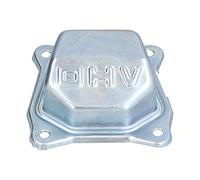 Lmrysalque couvercle de cylindre moteur générateur d'essence accessoires pièces de rechange 168F