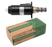 Lmrysalque - électrovanne de pompe hydraulique, verrouillage de sécurité pour pièces de pelle SK200, accessoires