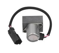 Lmrysalque Électrovanne de pompe principale 702 21 57600 pour Komatsu PC200 210 220 PC360 7 8 V21N 242