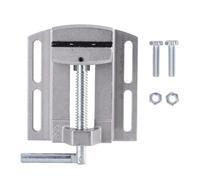 Lmrysalque étau de presse robuste pour le travail du bois, support de fraiseuse, support de paillasse 0 à 70mm