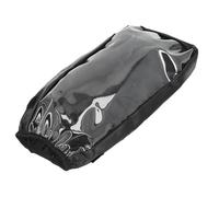 Lmrysalque Housse de protection pour joystick de fauteuil roulant, résistante à l'eau, housse de contrôleur de fauteuil roulant électrique, protection d'accoudoir pour fauteuil