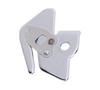 Lmrysalque Machine à Coudre Guide de Fil Couvercle supérieur Remplacement Fer métal Accessoires pour 1102 1105 1106 1116 1120 1130 3709 3722