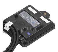 Lmrysalque optimiseur solaire MPPT PV optimiseur de puissance photovoltaïque 650 W accessoire de Protection contre les surcharges