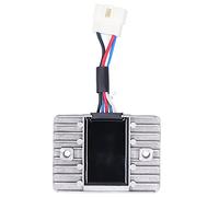 Lmrysalque Panneau de régulation de Tension 670 Volant d'inertie à Aimant Permanent Module de convertisseur CC à 5 Fils pour Le réglage de la Tension