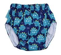Lmrysalque pantalon d'entraînement imperméable respirant doux confortable sûr TPU lavable pot sous-vêtements d'entraînement garçons (041-Yafah-Yaf'al)