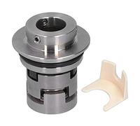 Lmrysalque pompe multicellulaire verticale joint mécanique accessoire en acier inoxydable pièce de rechange CR32-6