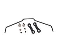 Lmrysalque RC Kit de barre stabilisatrice ensemble de barres anti-roulis pièces de rechange pour voiture ZD Racing 1/7 MX 07 RC