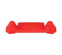 Lmrysalque Sunnylife Control Stick Protector Rocker Support de protection pour télécommande 2 (Rouge)