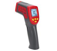 Lmrysalque thermomètre infrarouge compteur de température outil industriel Portable pratique 380 ℃