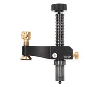 Lmrysalque Workbench Clamp Portable Hold Down Fixing Clamp Durable Wood Hold Down Tool Fixed Clamping Block