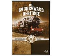 LMS Tender Classes-Churchward Heritage [Import]