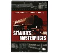 LMS Tender Classes-Stanier's Masterpieces [Import]
