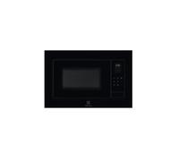 Micro ondes + Gril Electrolux LMS4253TMK Noir