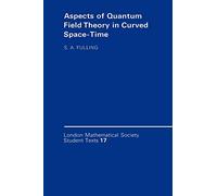 LMSST: 17 Aspects of Quantum Field