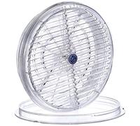 LMT 27490-20 Aérateur pour verre modèle Aef, avec grille, 200 mm de diamètre