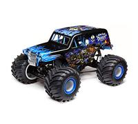 LMT 4X4 Solid Axle Monster Truck RTR, Son-uva Digger