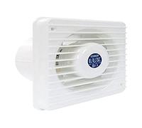 LMT Aspirateur mural de diamètre : 80 mm à aspiration axiale - T80 - LUX 102