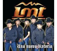 Lmt - Una Nueva Historia