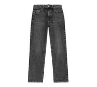 Lmtd Nlmbex DNM R Pantalon Droit Noos, Gris Denim, 14 Ans