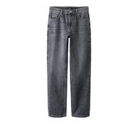 Name It Bex Straight Fit Jeans Gris 14 Years Garçon