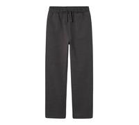 LMTD Pantalon fonctionnel 'NLNNizu' gris foncé, Taille 152