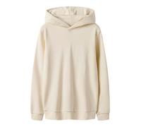 LMTD Sweat-shirt blanc cassé, Taille 170-176