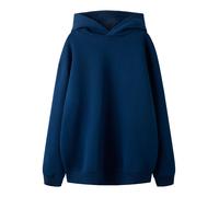 LMTD Sweat-shirt bleu marine, Taille 170-176