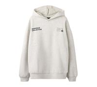 LMTD Sweat-shirt gris clair, Taille 146-152