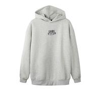 LMTD Sweat-shirt gris, Taille 134-140