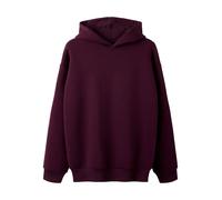 LMTD Sweat-shirt lie de vin, Taille 170-176