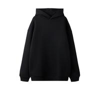 LMTD Sweat-shirt noir, Taille 134-140