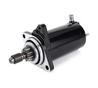 LMTIYKID Démarreur électrique Compatible avec Tension : 12 Volts Compatible avec démarreur à 9 Dents 278000485 278001935 278000484