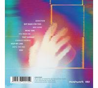 LMX – Habits & Addictions – CD