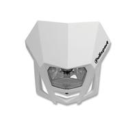 Lmx Headlight H4 White