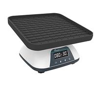 LMYYDES Agitateur Orbital 3D Agitateur de Laboratoire Max. Capacité de Charge 2 kg Affichage LCD Vitesse et Temps, laboratoires et salles de Classe Oscillateur Laboratoire Agitateur Orbital
