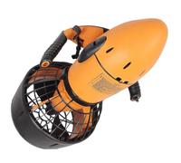 LMYYDES Scooter sous-Marin 500 W, propulseur sous-Marin à Double Vitesse, Haute sécurité, Peut être utilisé dans Un Scooter sous-Marin Robuste de 15 m pour la plongée en Profondeur